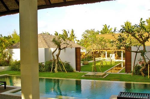 Villa Bali Asri 4